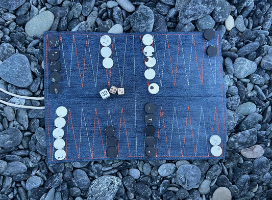 Trictrac : le jeu ancêtre qui a donné son nom à Tric Trac